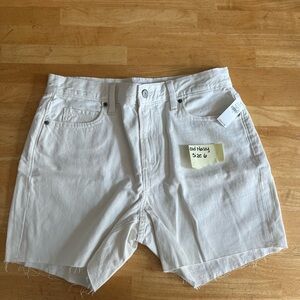 Old Navy Jean Shorts